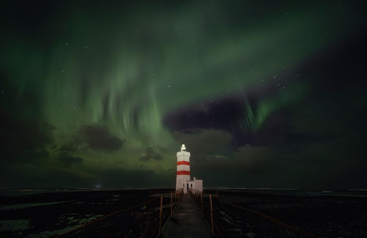 Picture of TRAVEL INTO A LIGHTHOUSE