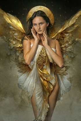 Picture of GOLDENANGEL