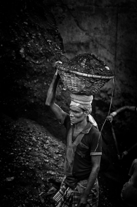Picture of COAL CARRIERS - 9906