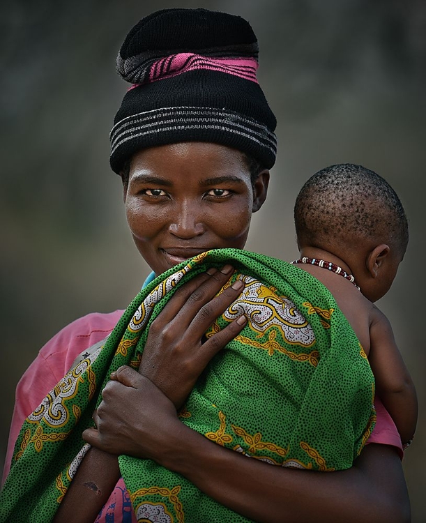 Picture of MOTHERS SMILE