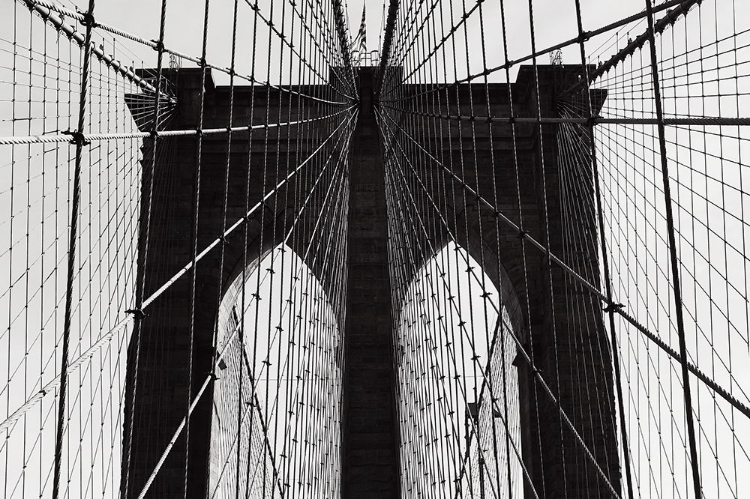 Picture of BROOKLYN BRIDGE