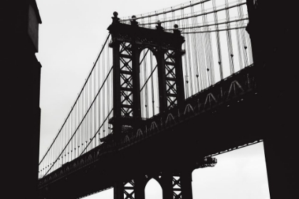 Picture of MANHATTAN BRIDGE