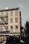 Picture of NEW YORK CITY STREET SCECNE