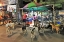Picture of THE CHICKEN SHOP-AND ITS CUSTOMERS. CALCUTTA.