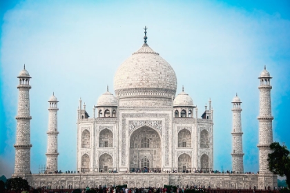 Picture of TAJ MAHAL