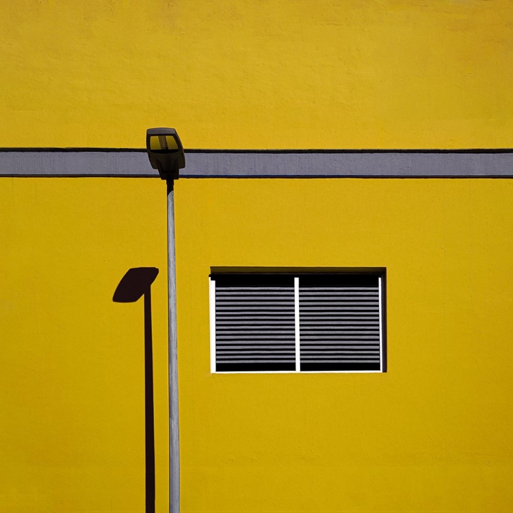 Picture of URBAN MINIMALISM