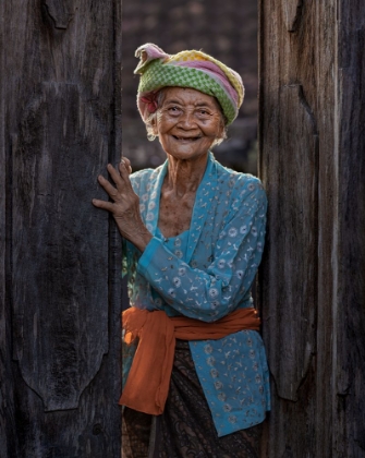 Picture of DADONG WAYAN