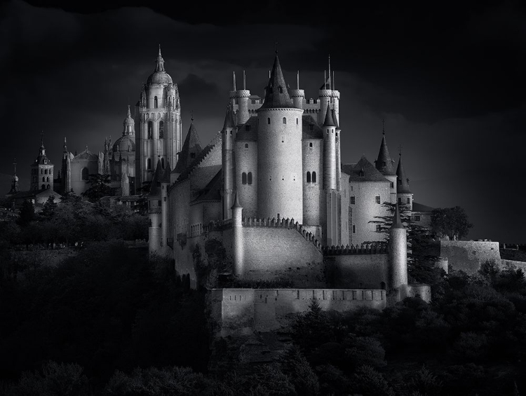 Picture of SEGOVIA MEDIEVAL