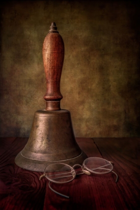 Picture of GRANDPAS SCHOOL BELL