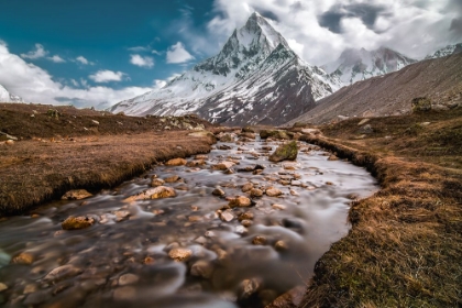 Picture of MT. SHIBLING