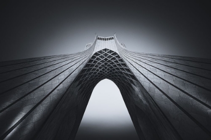 Picture of AZADI TOWER
