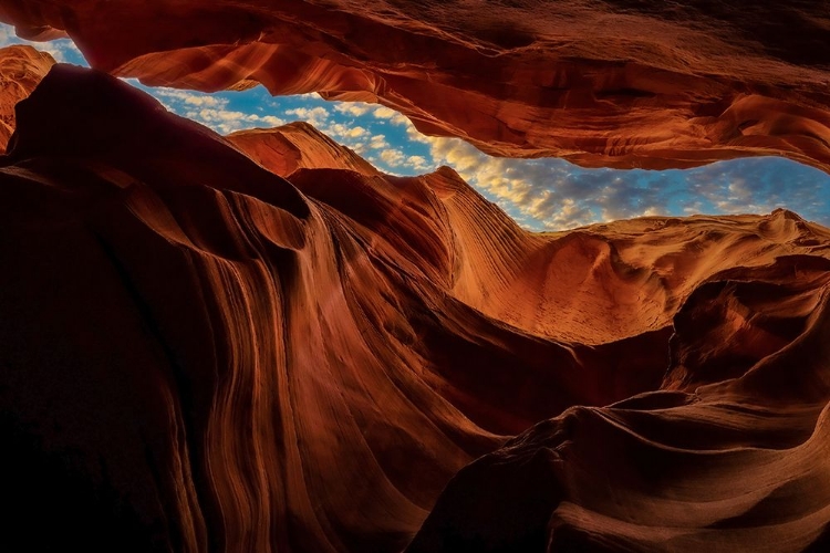 Picture of ARIZONA SKY