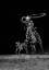 Picture of CALF ROPING