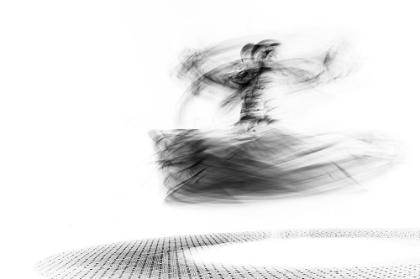Picture of SPINNING