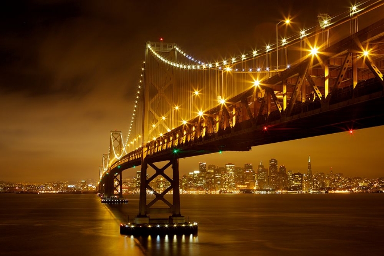 Picture of BAY BRIDGE