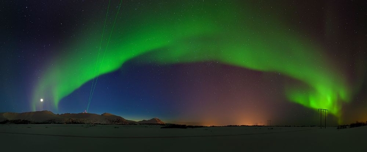 Picture of NORTHERN LIGHTS