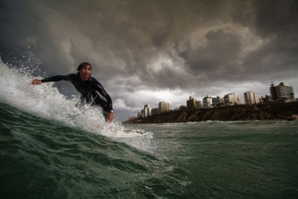 Picture of APOCALYPTIC SURFER