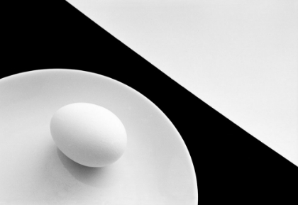 Picture of STILL LIFE WITH EGG