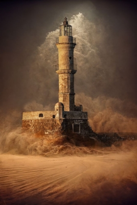 Picture of DESERTLIGHTHOUSE