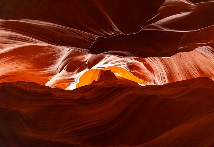 Picture of ANTELOPE CANYON