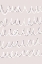 Picture of IRREGULAR SCRIBBLES