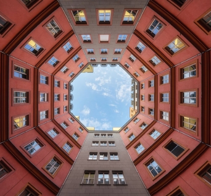 Picture of PALAZZO OTTAGONALE