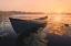Picture of SUNRISE IN THE FOG