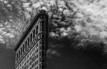 Picture of NYC, FLATIRON