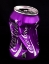 Picture of REVENGE TO ANDY WARHOL - ULTRAVIOLET.