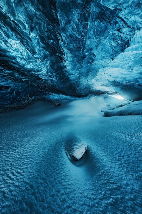 Picture of CRYSTAL CAVE I