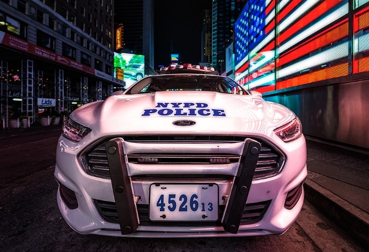 Picture of NYPD