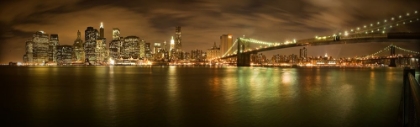 Picture of NEW YORK SKYLINE