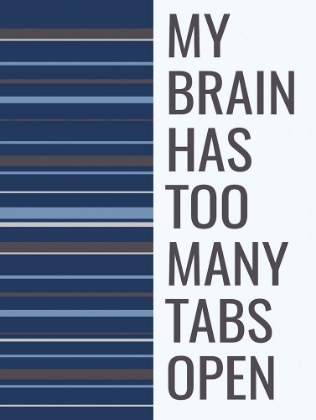 Picture of BRAIN TABS