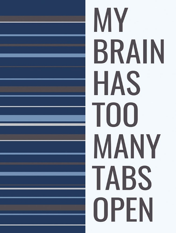 Picture of BRAIN TABS