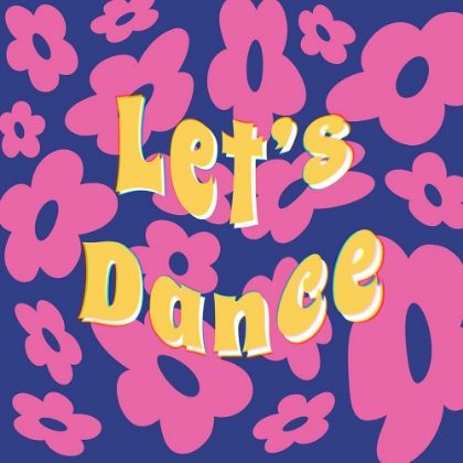 Picture of LETS DANCE