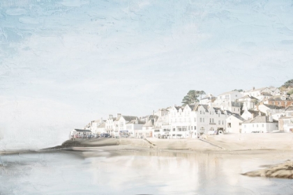 Picture of EDGE OF THE WATER