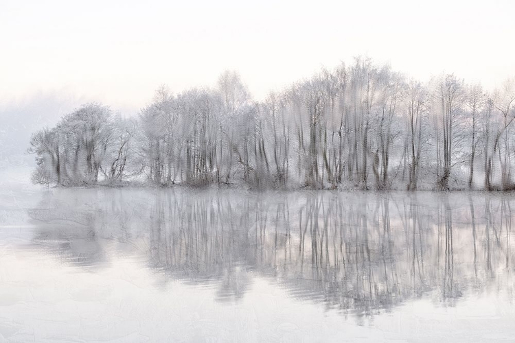Picture of MIST LAKE