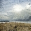Picture of MOODY BEACH DAY