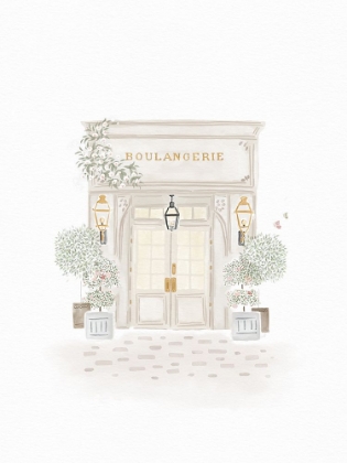 Picture of BOULANGERIE