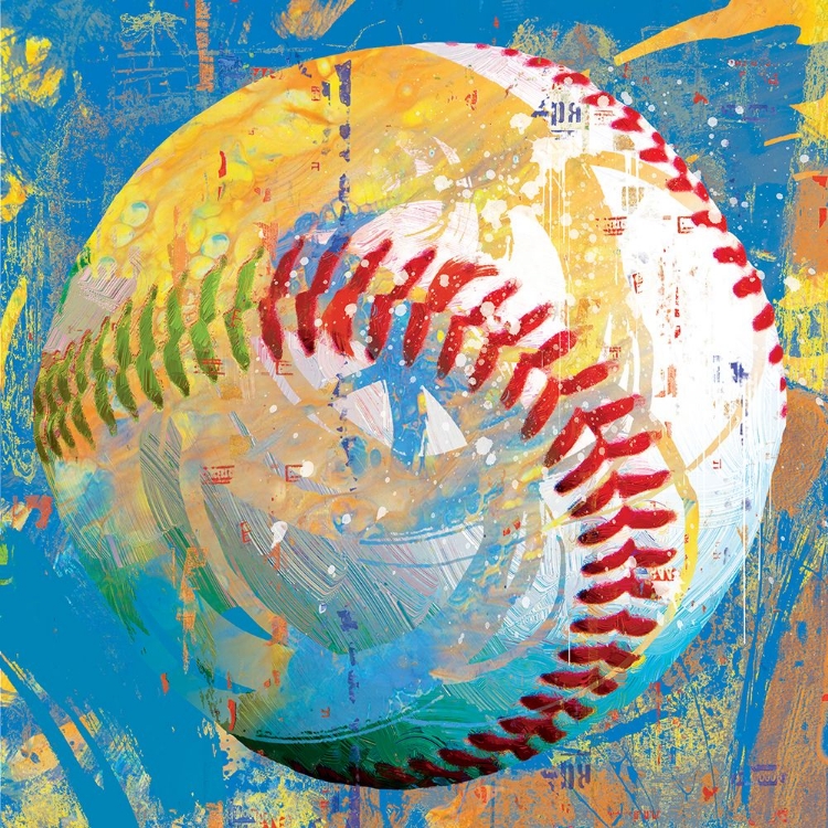 Picture of BASEBALL