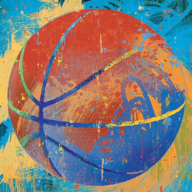 Picture of BASKETBALL