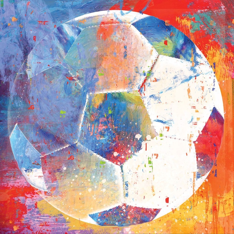 Picture of SOCCER