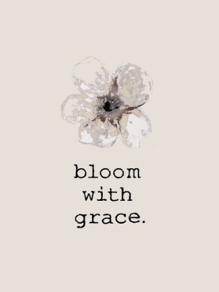 Picture of BLOOM GRACE