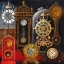 Picture of HICKORY DICKORY DOCK