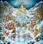 Picture of WINTER WONDERLAND