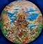 Picture of RAINBOW ARK CIRCLE