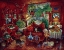 Picture of RED ROOM