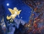 Picture of FLIGHT OF PEGASUS