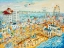 Picture of OCEAN CITY SUMMER