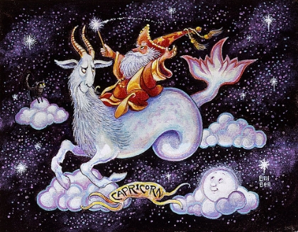 Picture of CAPRICORN